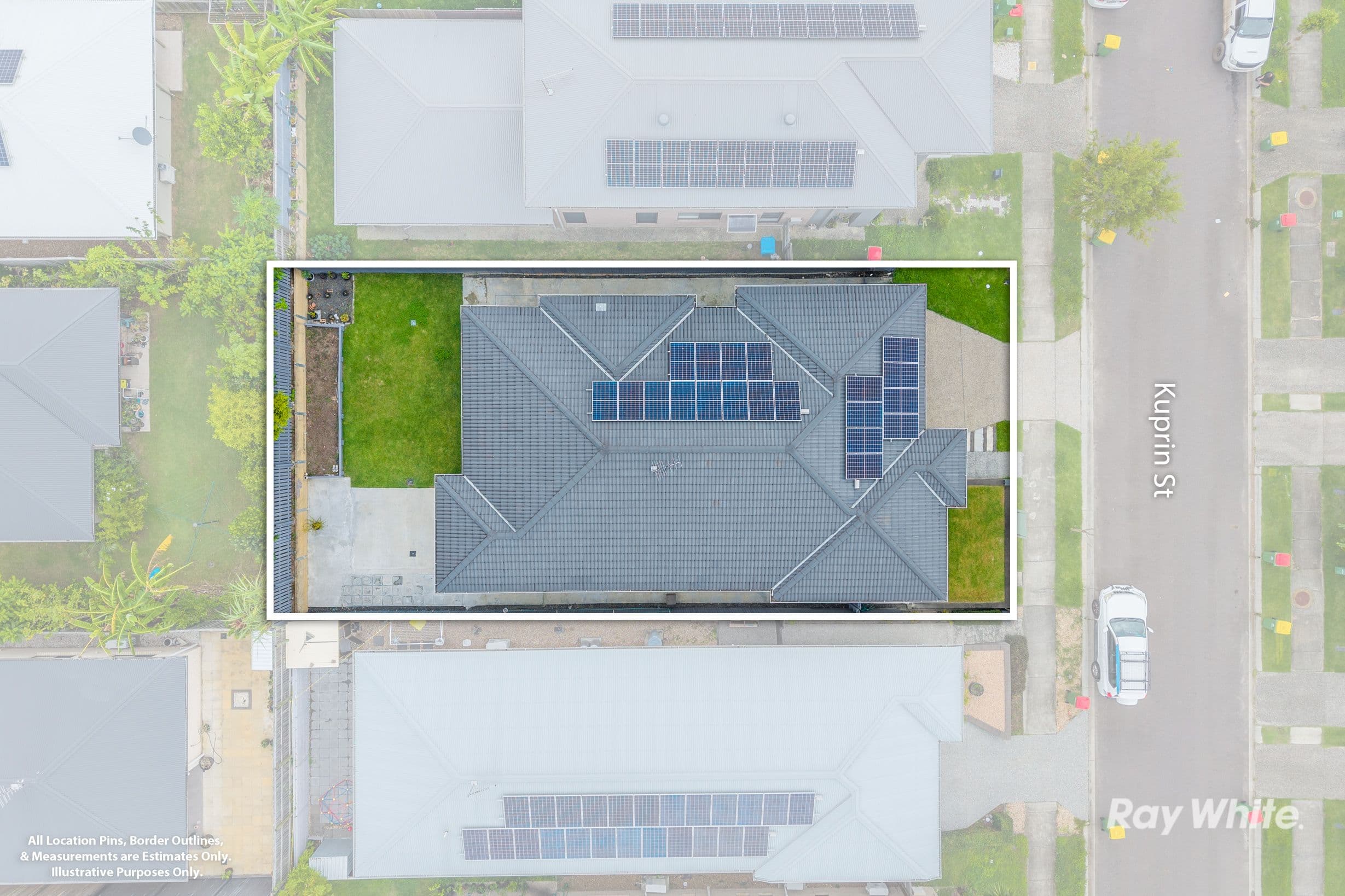 15 Kuprin Street, Logan Reserve QLD 4133, Logan Reserve - Thumbnail 2