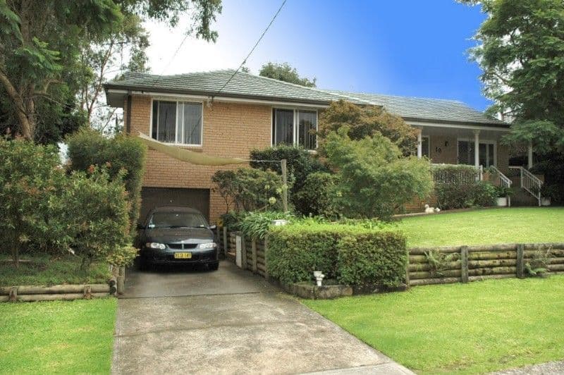 19 Bain Place, DUNDAS NSW 2117, Dundas - Image 1