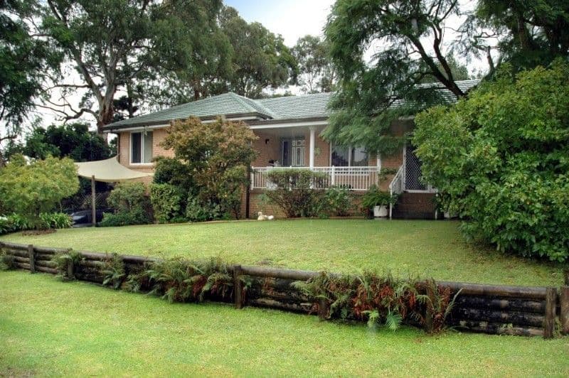 19 Bain Place, DUNDAS NSW 2117, Dundas - Thumbnail 2