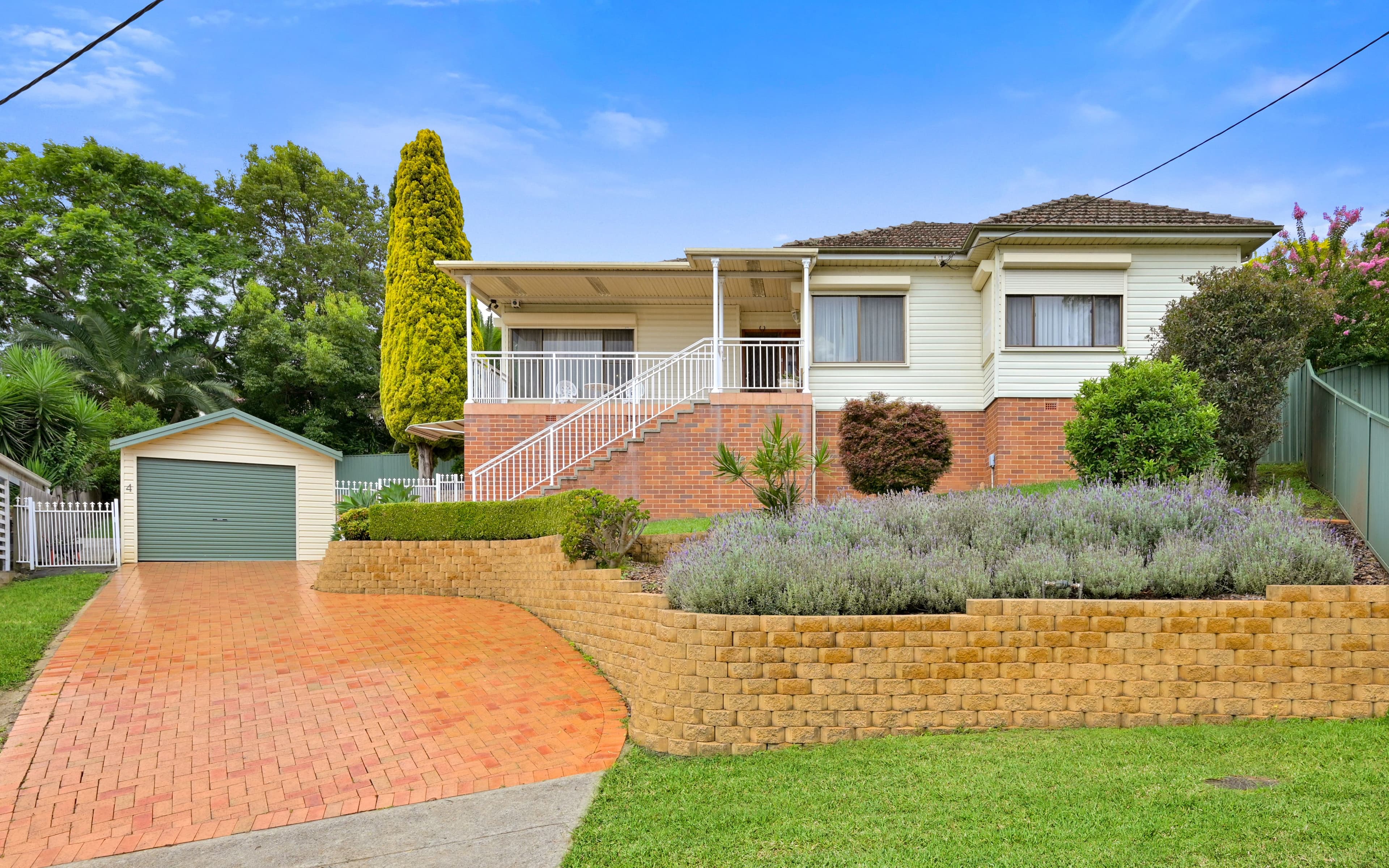 4 Fisher Place, Campbelltown NSW 2560, Campbelltown - Image 1
