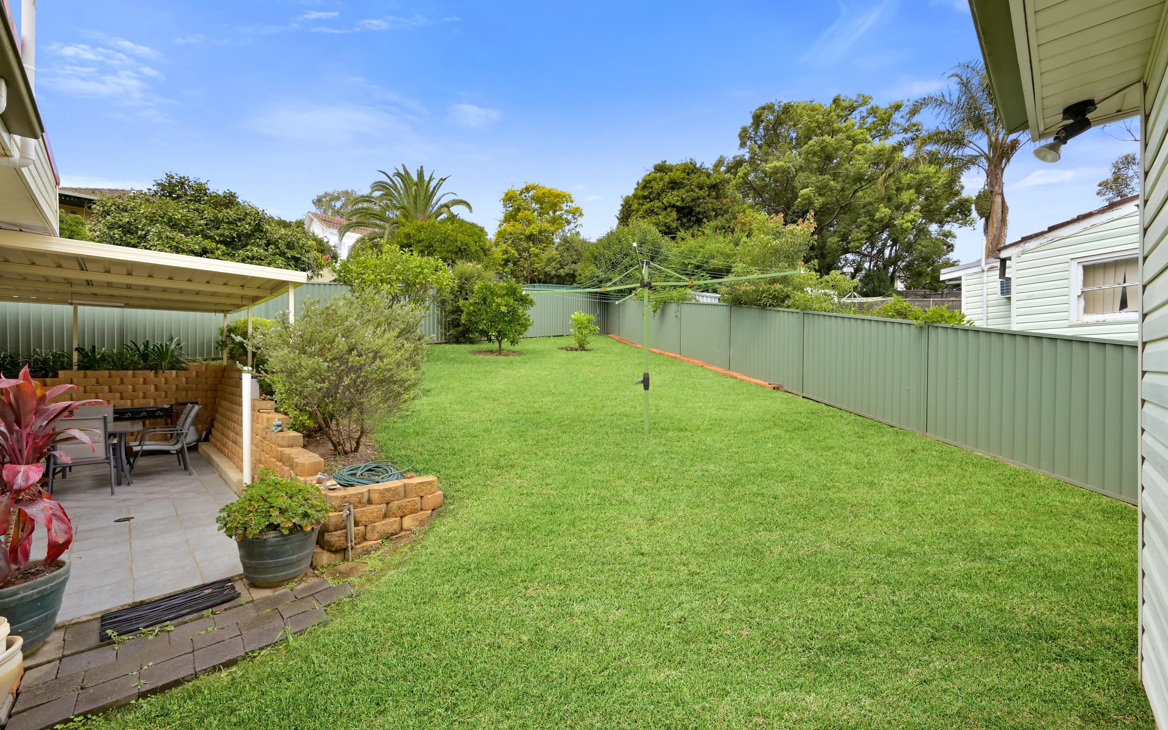 4 Fisher Place, Campbelltown NSW 2560, Campbelltown - Thumbnail 2