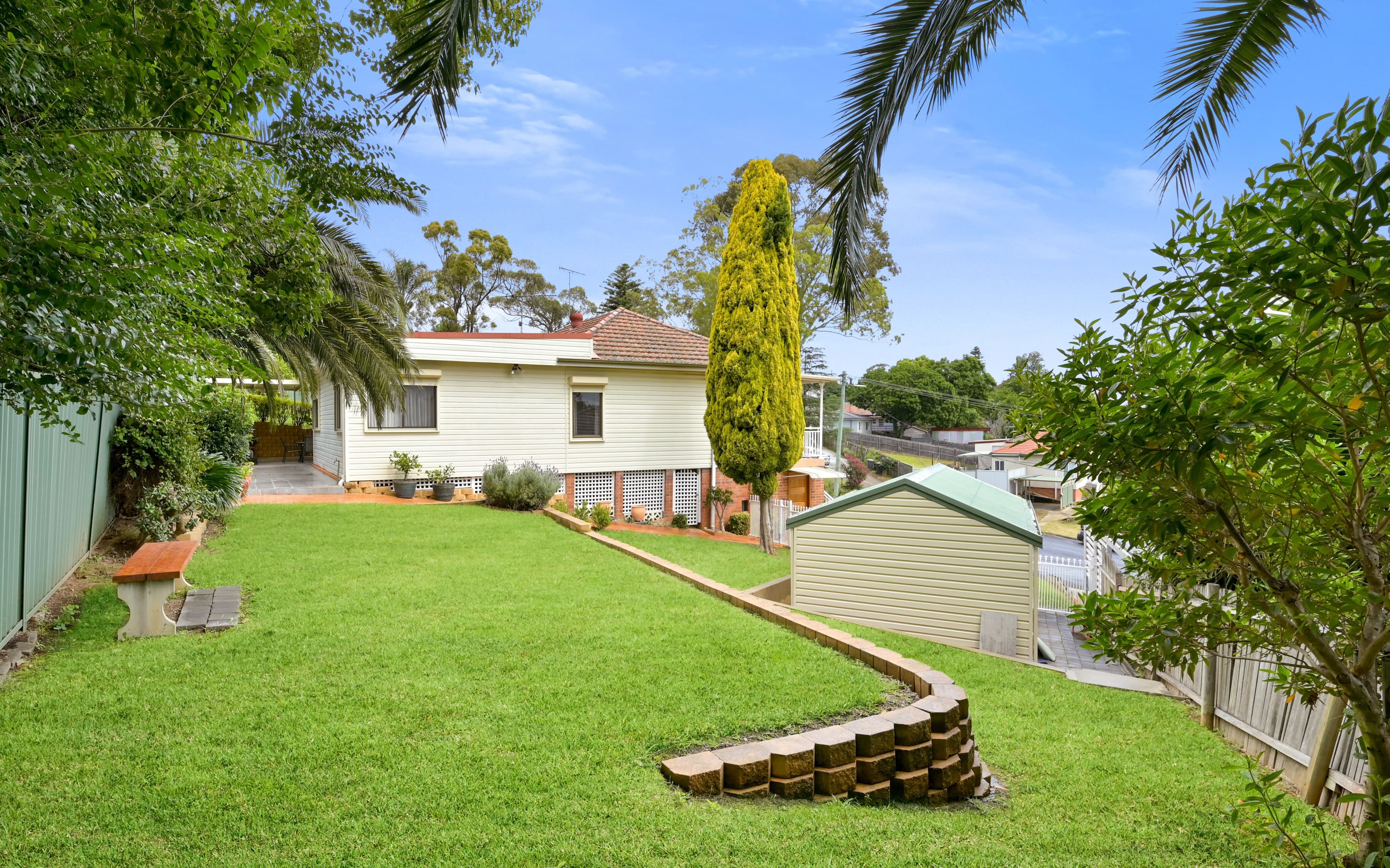 4 Fisher Place, Campbelltown NSW 2560, Campbelltown - Thumbnail 3