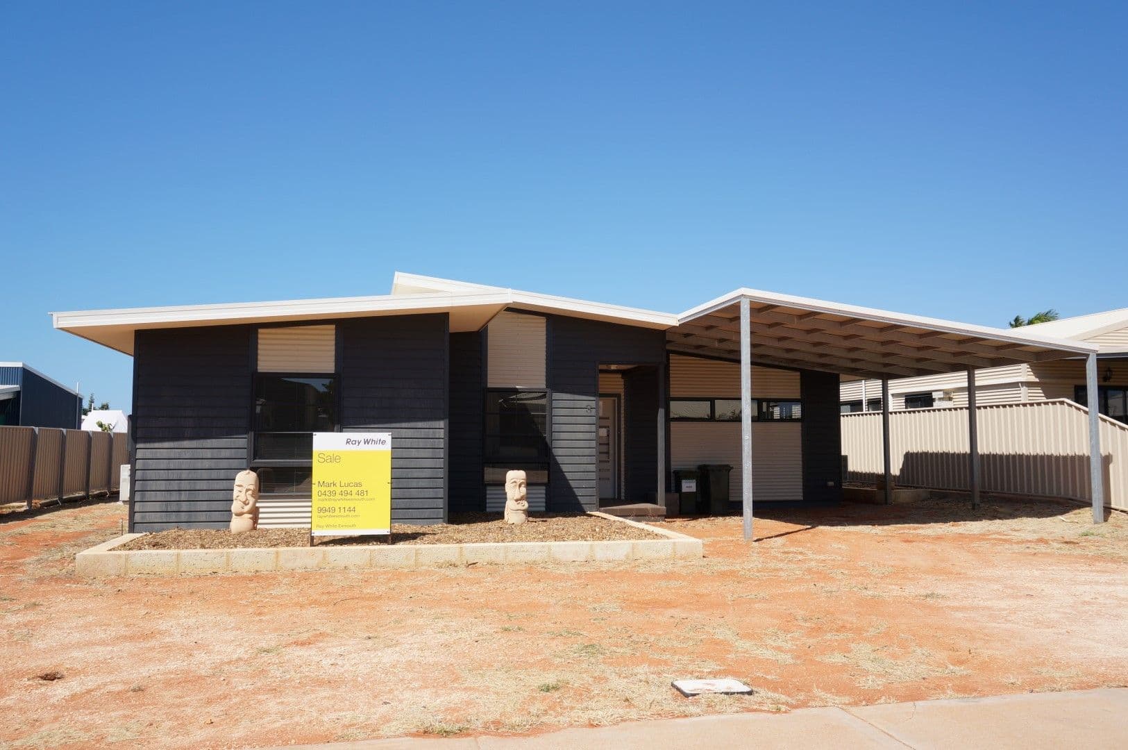 3 Snapper Loop, Exmouth WA 6707, Exmouth - Image 1