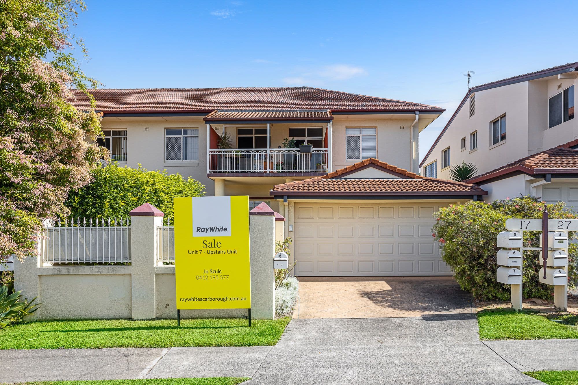 17-21 Donkin Street, Scarborough QLD 4020, Scarborough - Image 1