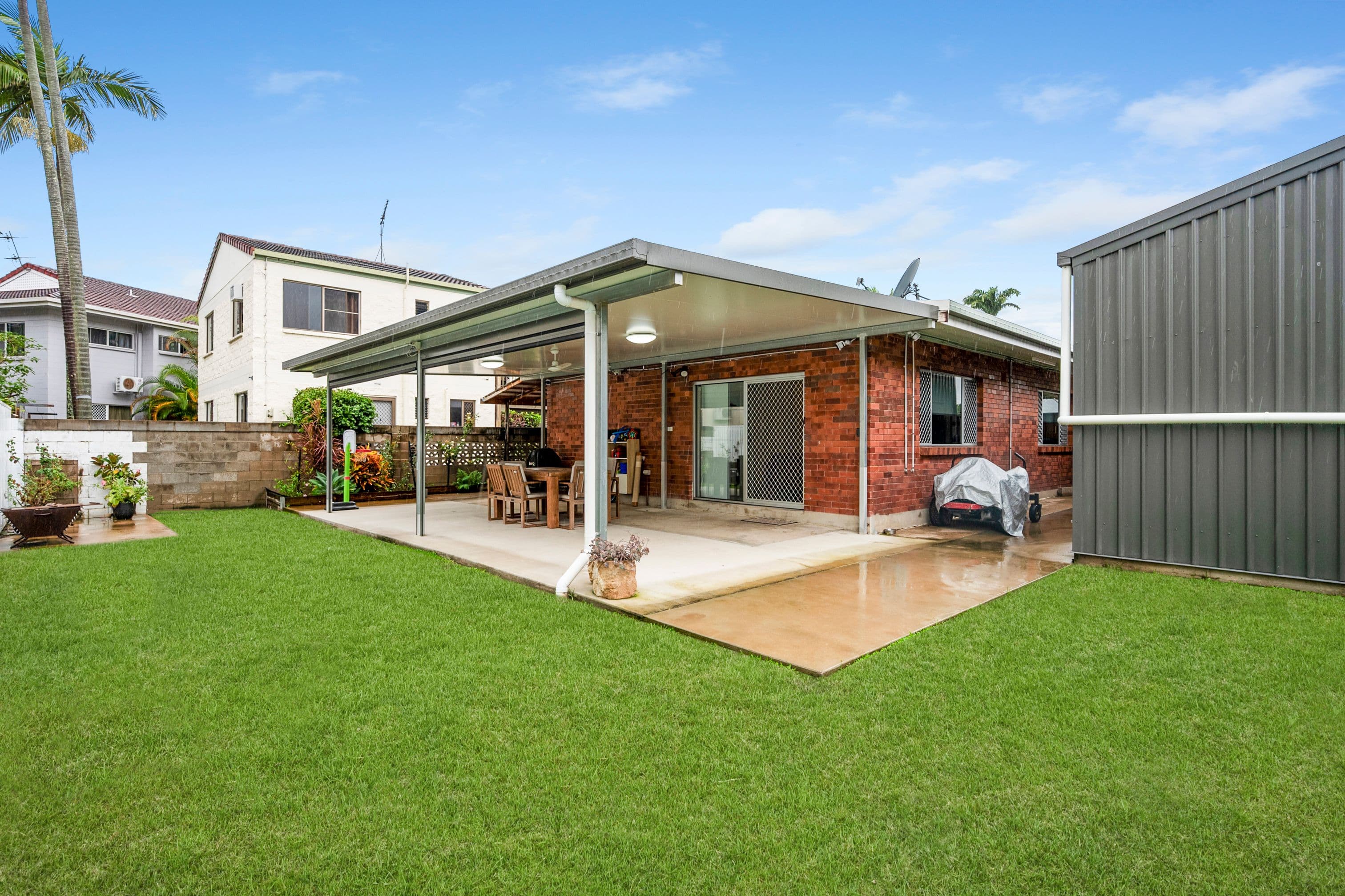 4 Watson Street, Rosslea QLD 4812, Rosslea - Image 1