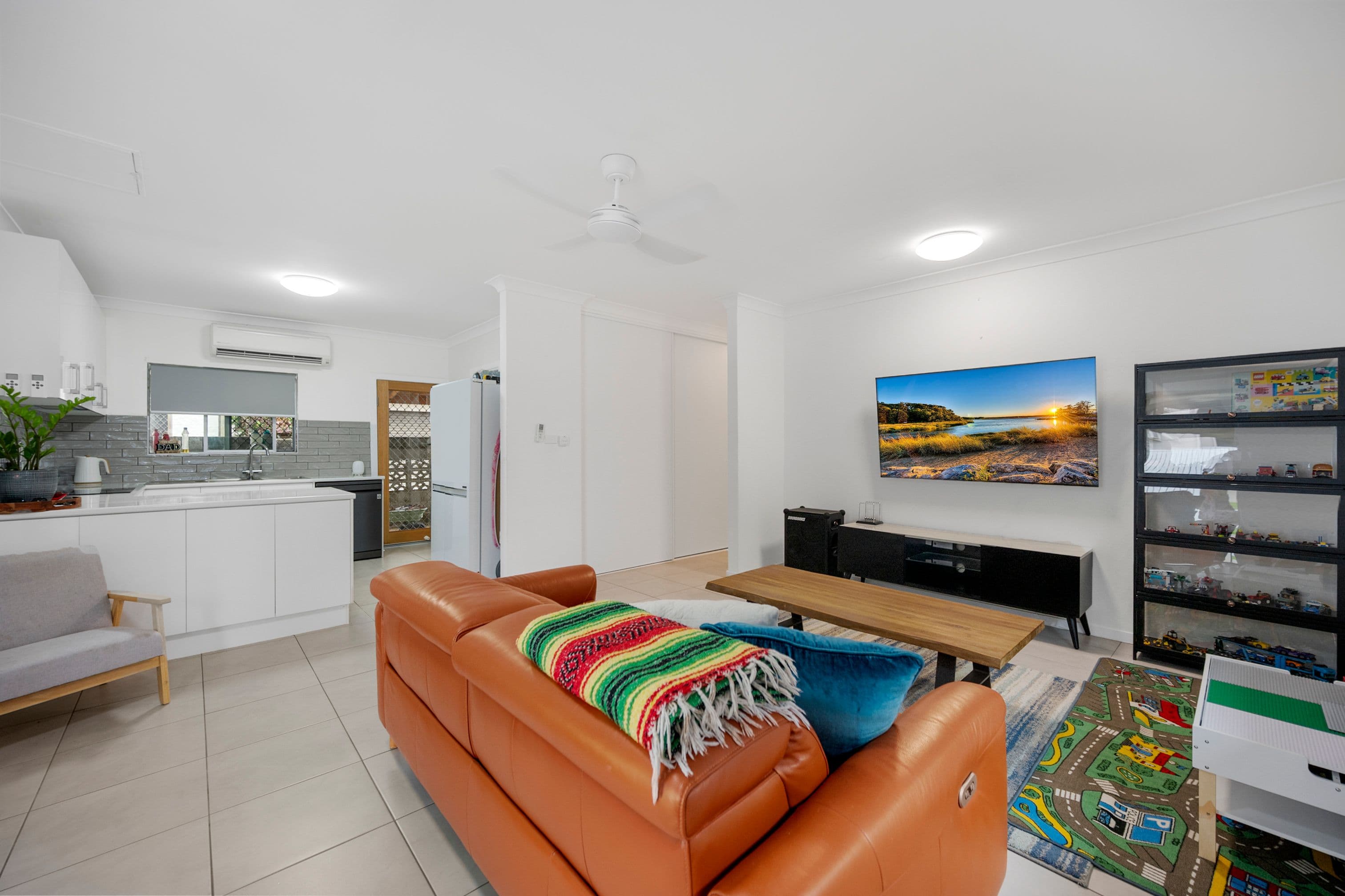 4 Watson Street, Rosslea QLD 4812, Rosslea - Thumbnail 4