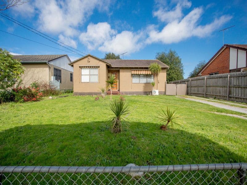 6 Rosemary Crescent, FRANKSTON NORTH VIC 3200, Frankston North - Image 1