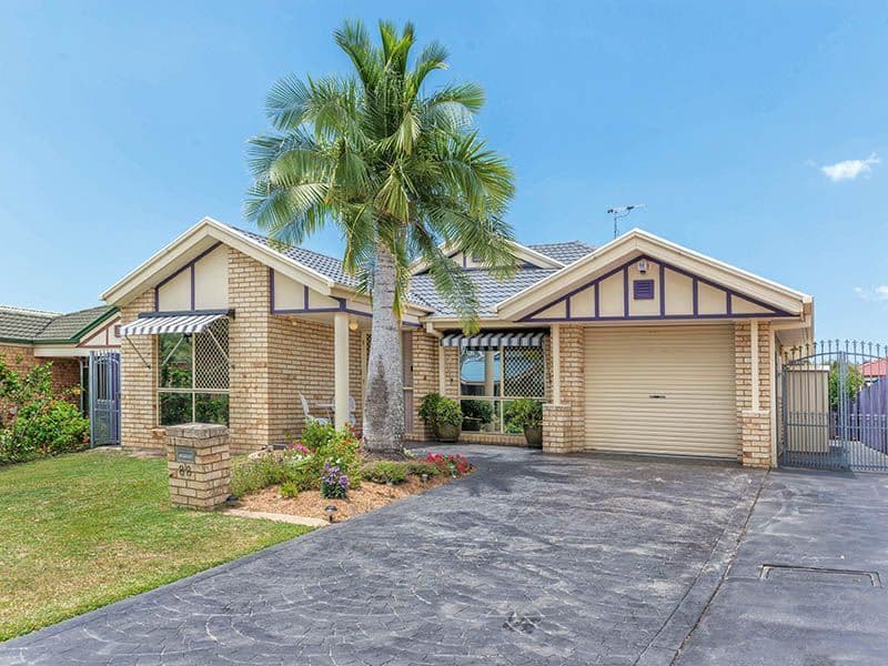 88 Wimbledon Circuit, CARSELDINE QLD 4034, Carseldine - Image 1