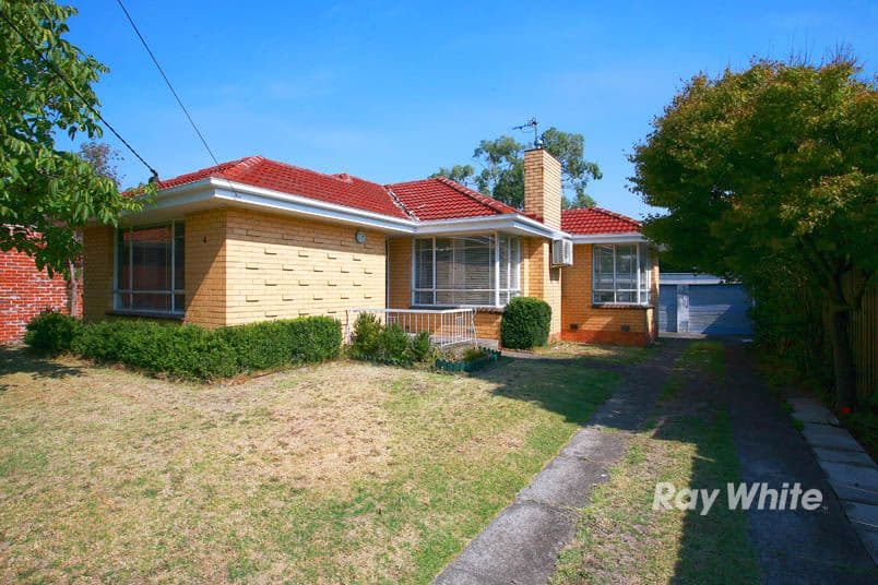 4 Duncan Court, NOBLE PARK VIC 3174, Noble Park - Thumbnail 2