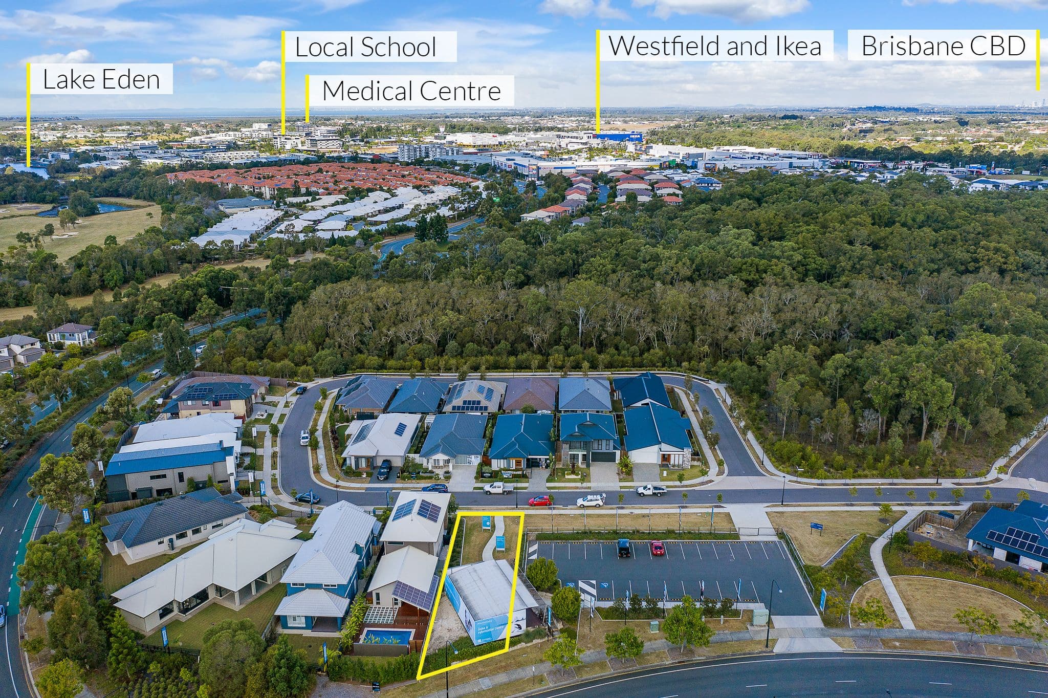 59 Attenborough Circuit, North Lakes QLD 4509, North Lakes - Thumbnail 3