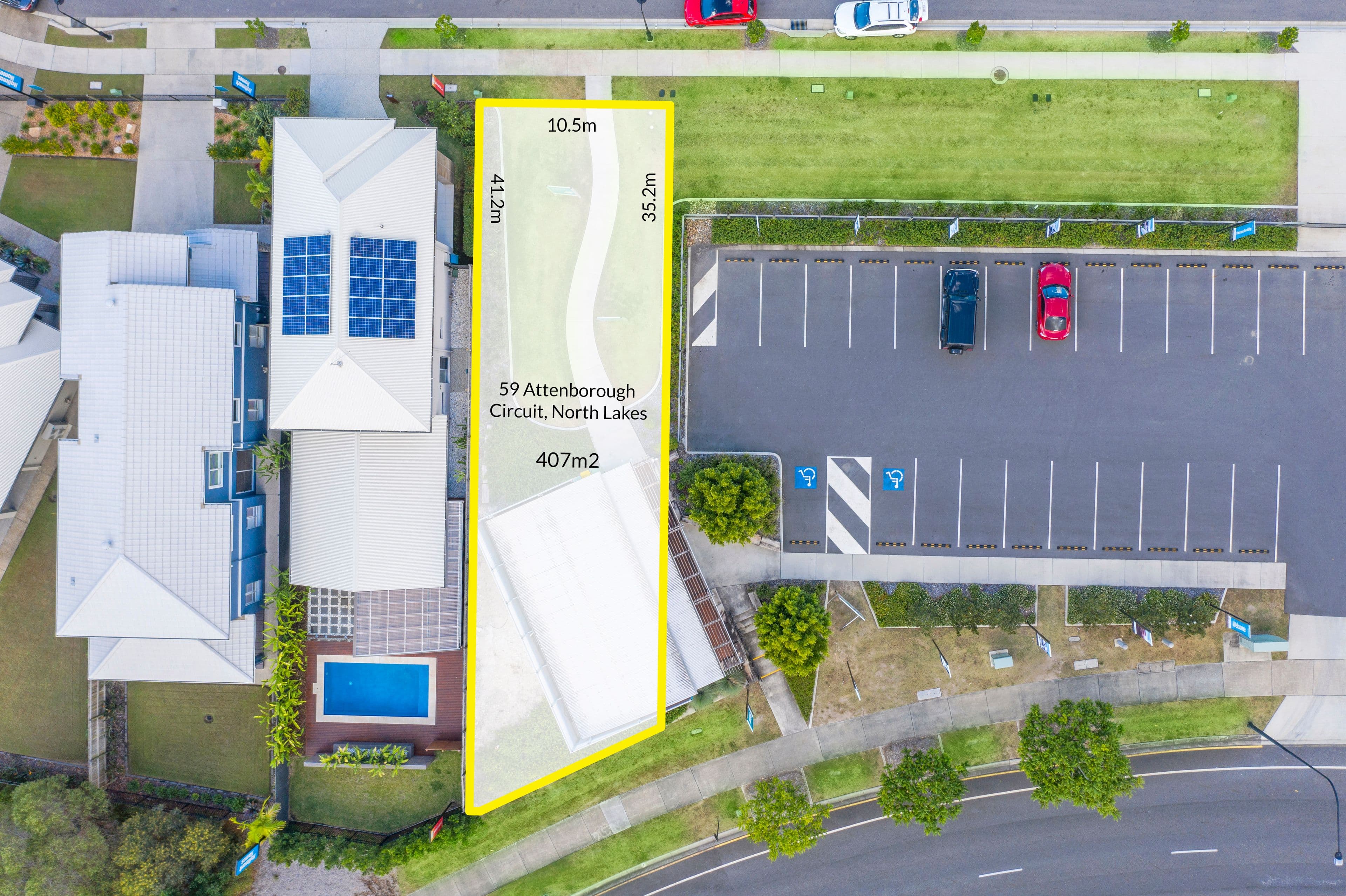59 Attenborough Circuit, North Lakes QLD 4509, North Lakes - Thumbnail 4