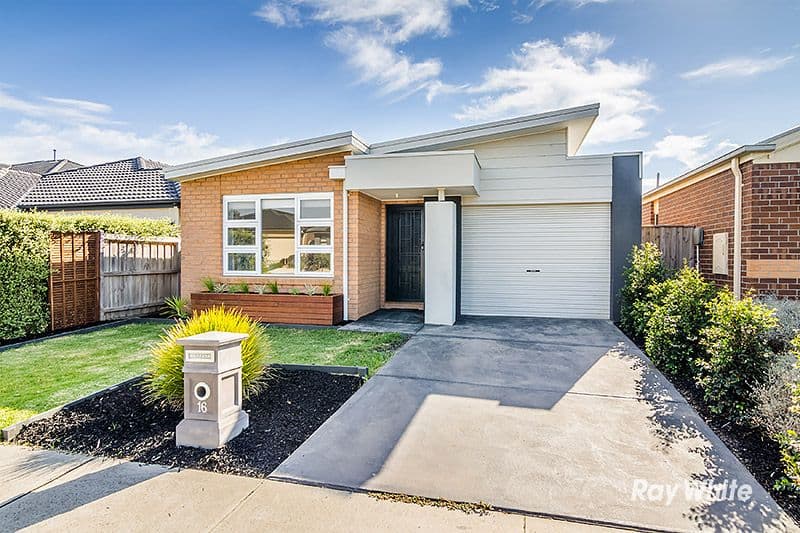 16 Lemon Grove, Cranbourne West VIC 3977, Cranbourne West - Image 1