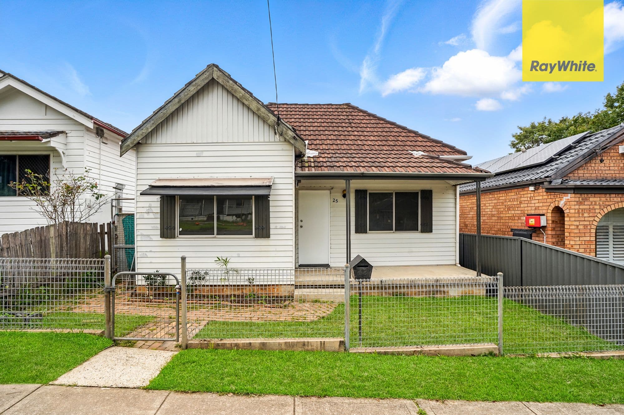 25 High Street, Granville NSW 2142, Granville - Image 1