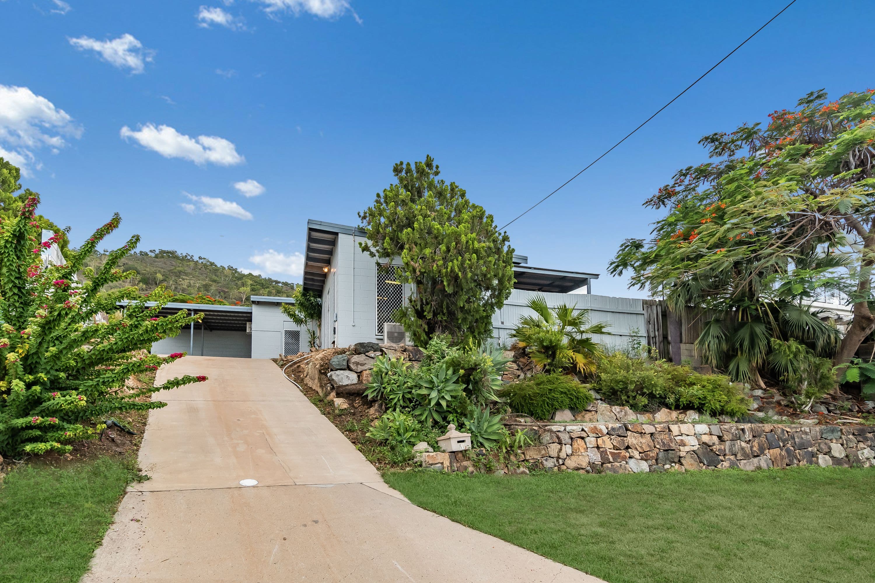 51 Banfield Drive, Mount Louisa QLD 4814, Mount Louisa - Image 1