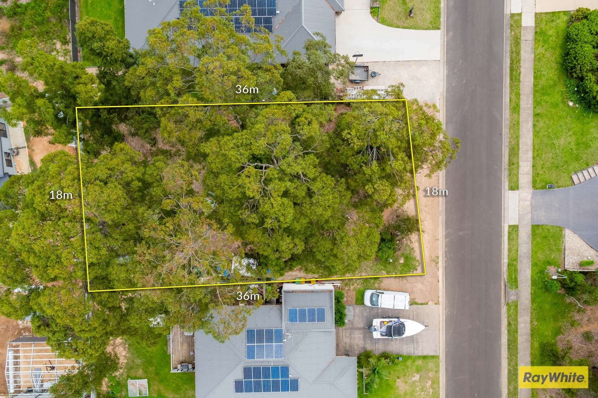 40 Litchfield Crescent, Long Beach NSW 2536, Long Beach - Image 1