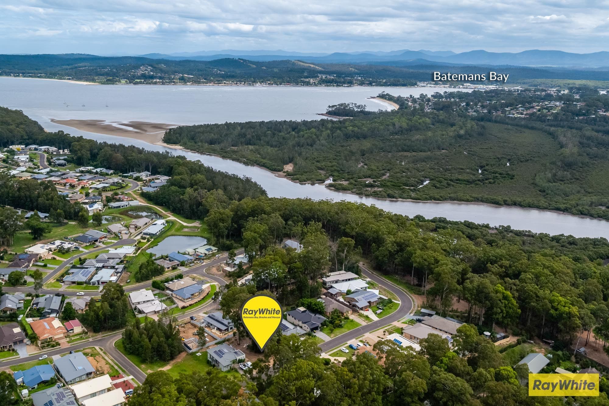 40 Litchfield Crescent, Long Beach NSW 2536, Long Beach - Thumbnail 2