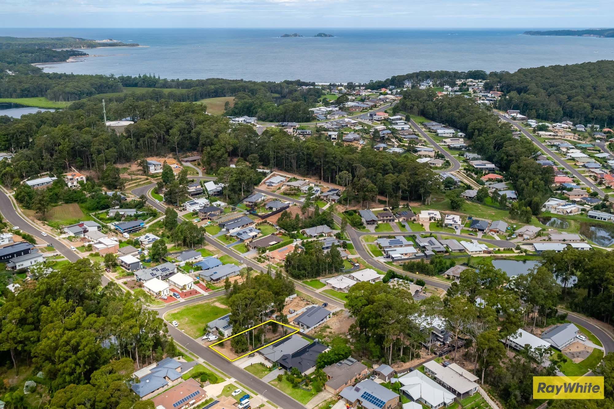 40 Litchfield Crescent, Long Beach NSW 2536, Long Beach - Thumbnail 3