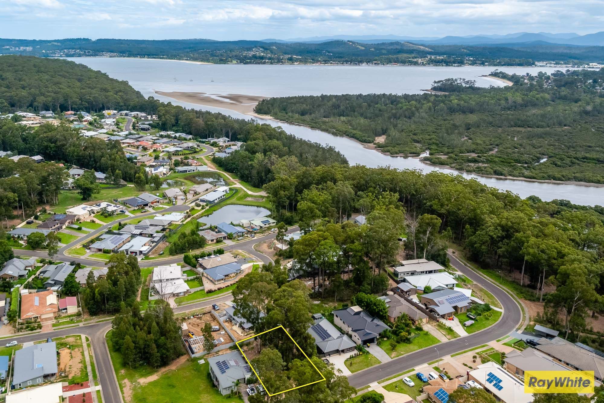 40 Litchfield Crescent, Long Beach NSW 2536, Long Beach - Thumbnail 5