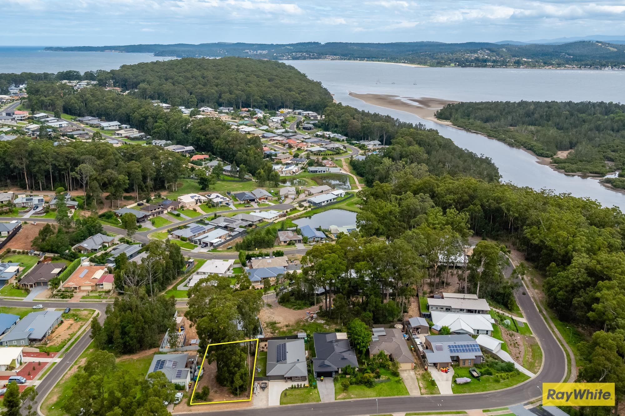 40 Litchfield Crescent, Long Beach NSW 2536, Long Beach - Thumbnail 6