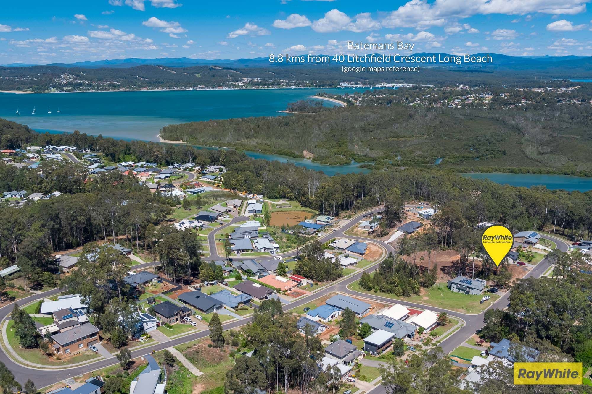 40 Litchfield Crescent, Long Beach NSW 2536, Long Beach - Thumbnail 7