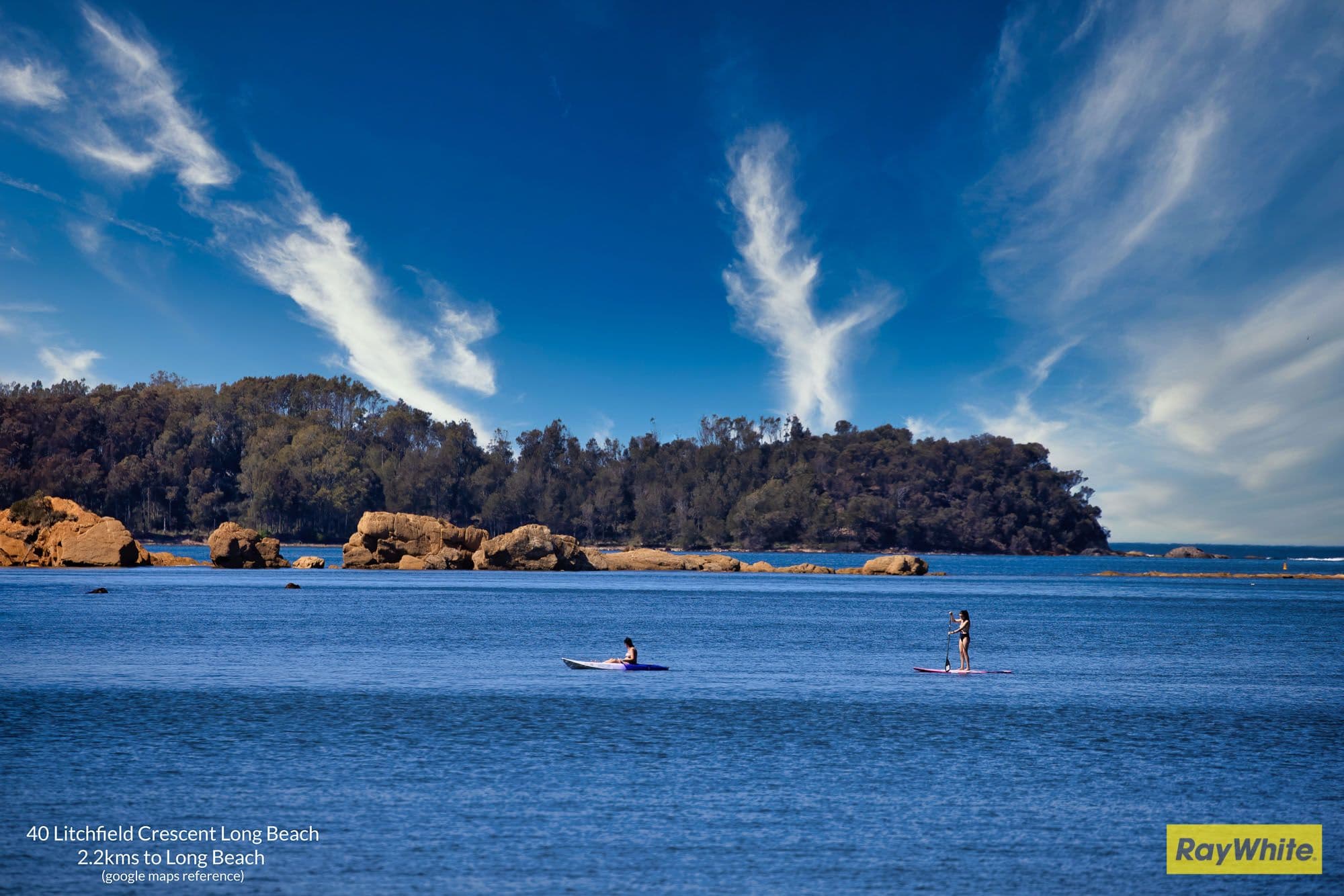 40 Litchfield Crescent, Long Beach NSW 2536, Long Beach - Thumbnail 8