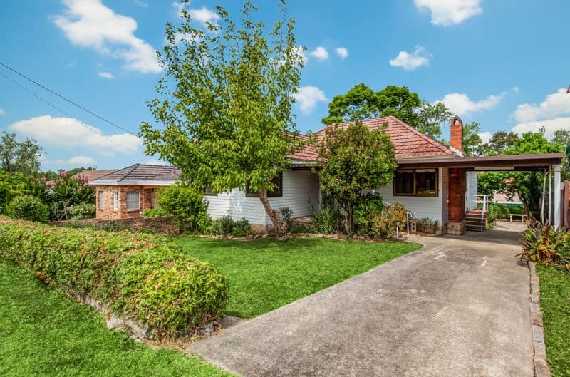 6 Eastview Avenue, NORTH RYDE NSW 2113, North Ryde - Image 1
