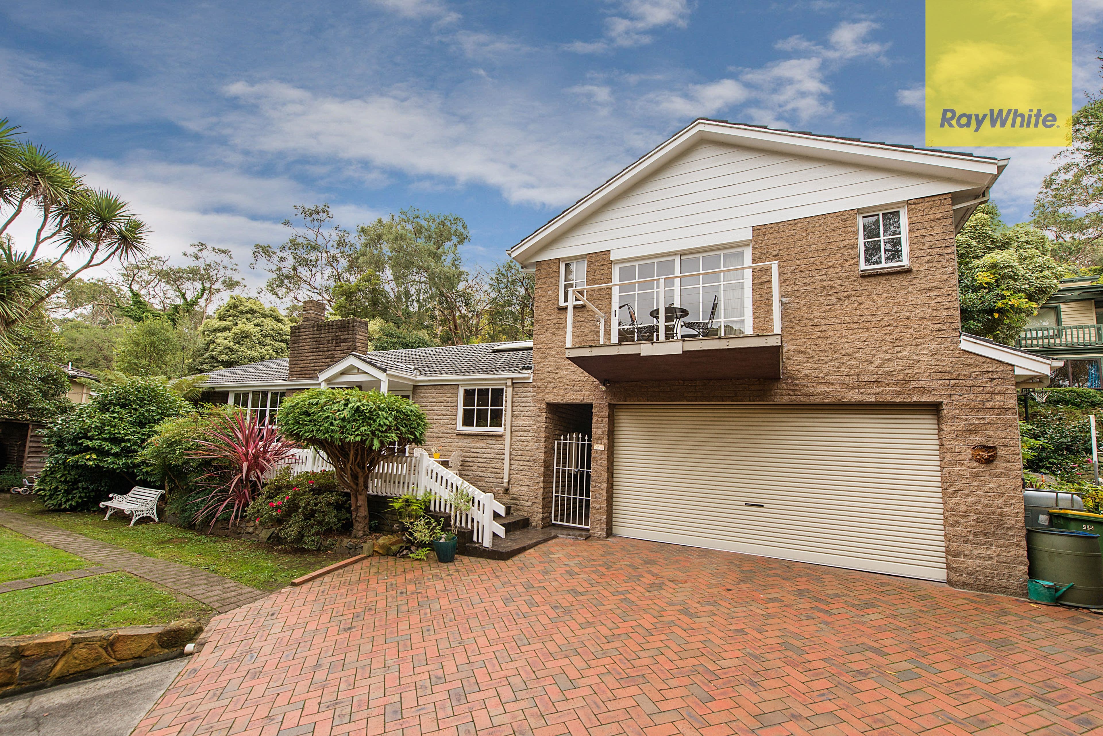 45-47 Old Belgrave Road, Upper Ferntree Gully VIC 3156, Upper Ferntree Gully - Image 1
