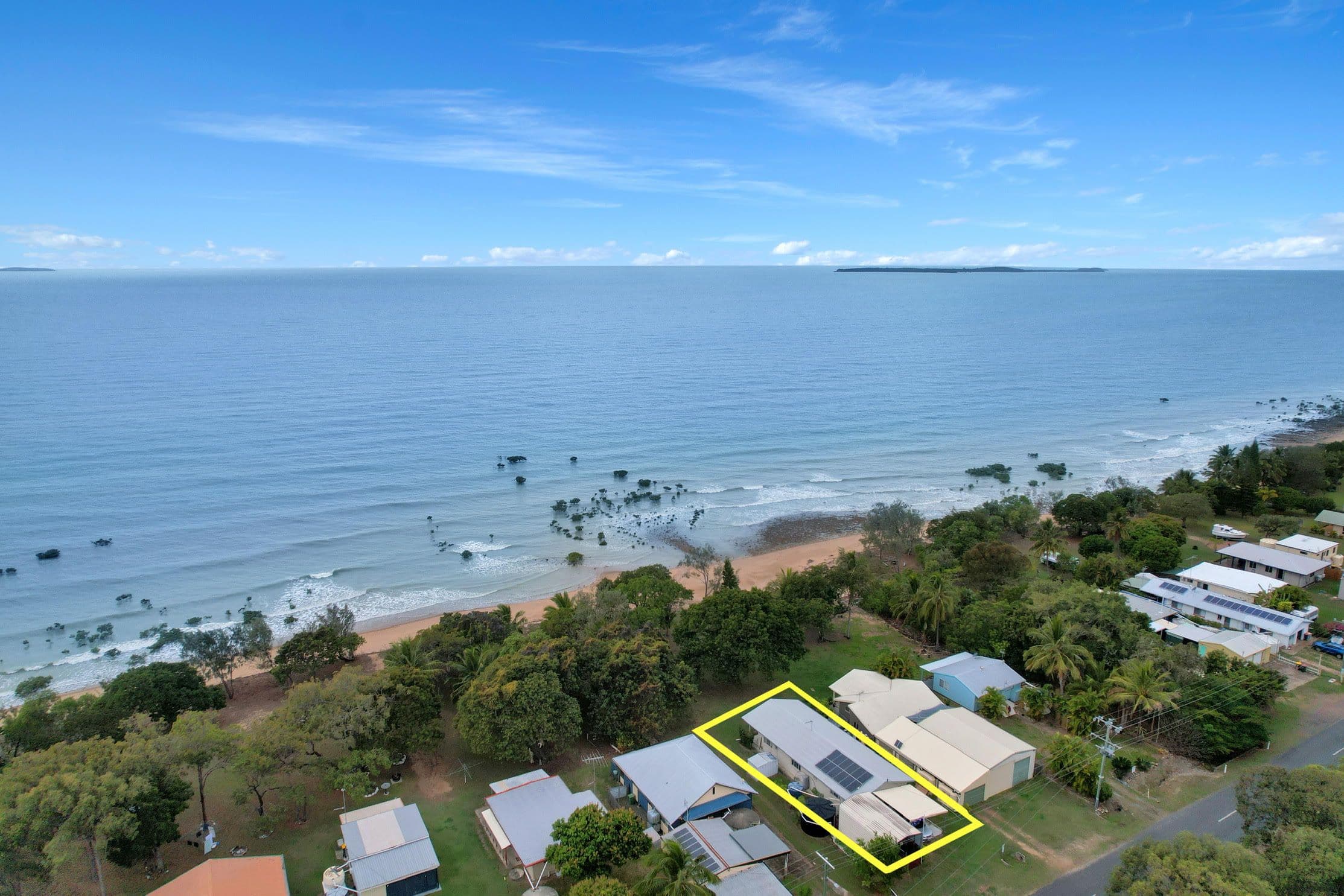 74 Colonial Drive, Clairview QLD 4741, Clairview - Thumbnail 2