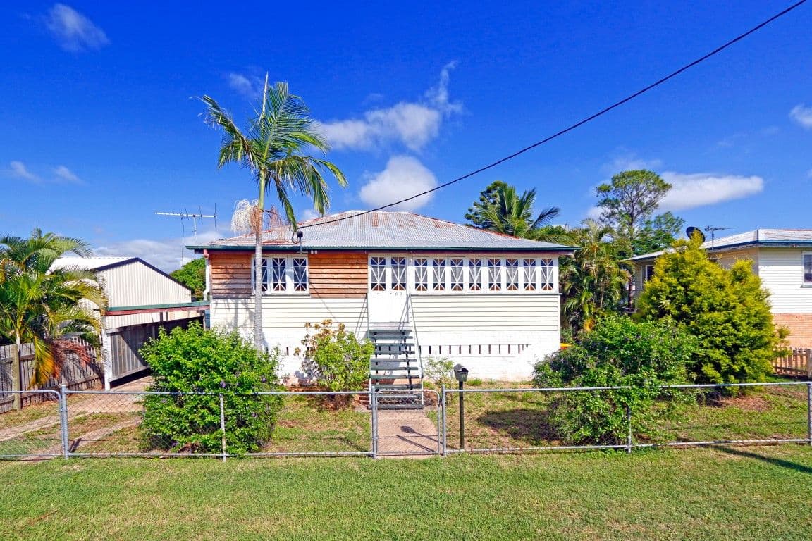 68 Eton Street, West Rockhampton QLD 4700, West Rockhampton - Thumbnail 2