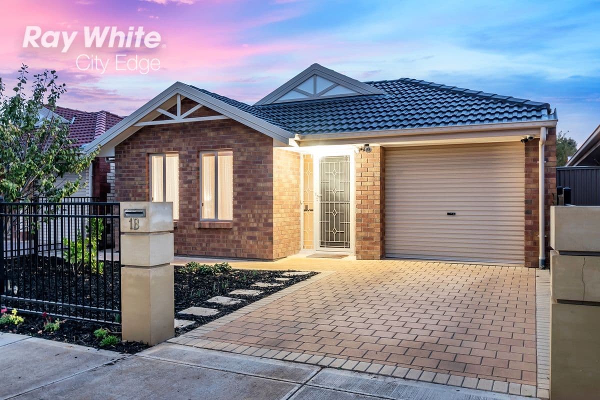 1B Bolton Street, Mansfield Park SA 5012, Mansfield Park - Image 1