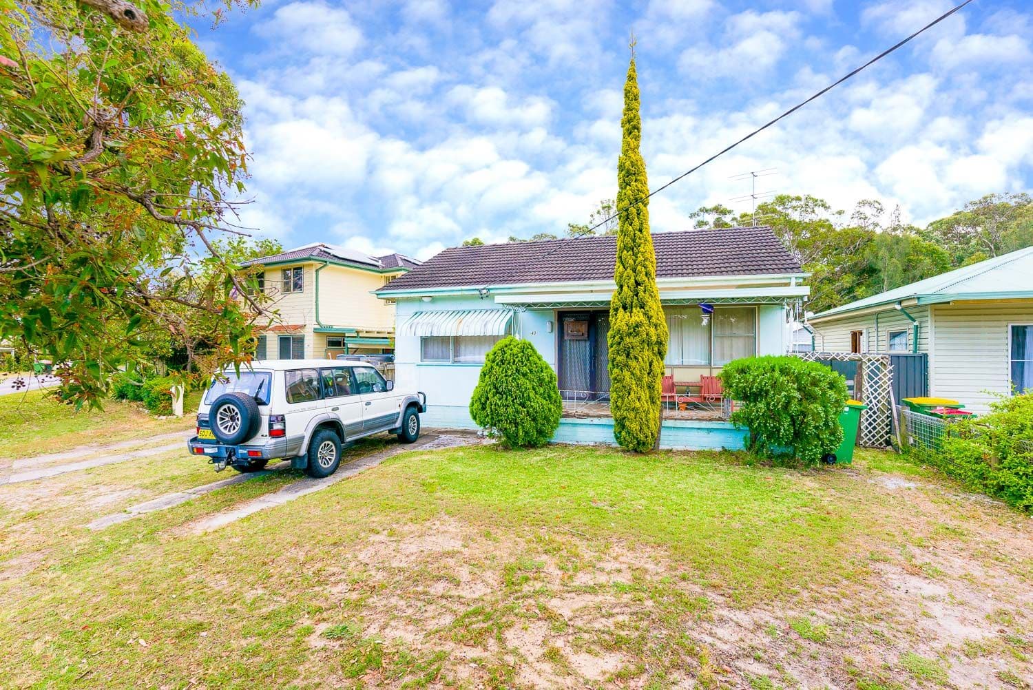40 Kallaroo Road, Umina Beach NSW 2257, Umina Beach - Thumbnail 2