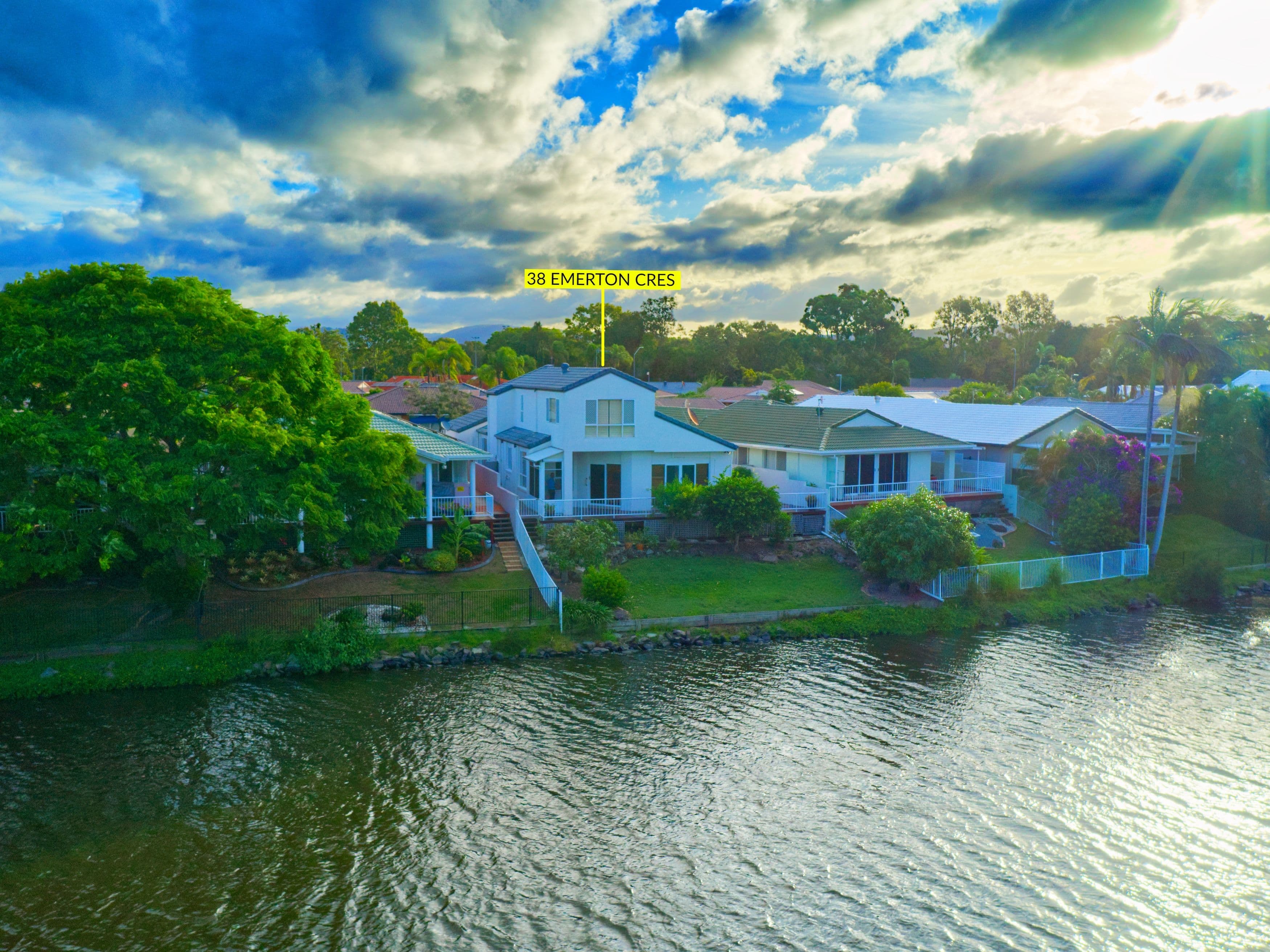 38 Emerton Crescent, Robina QLD 4226, Robina - Thumbnail 3