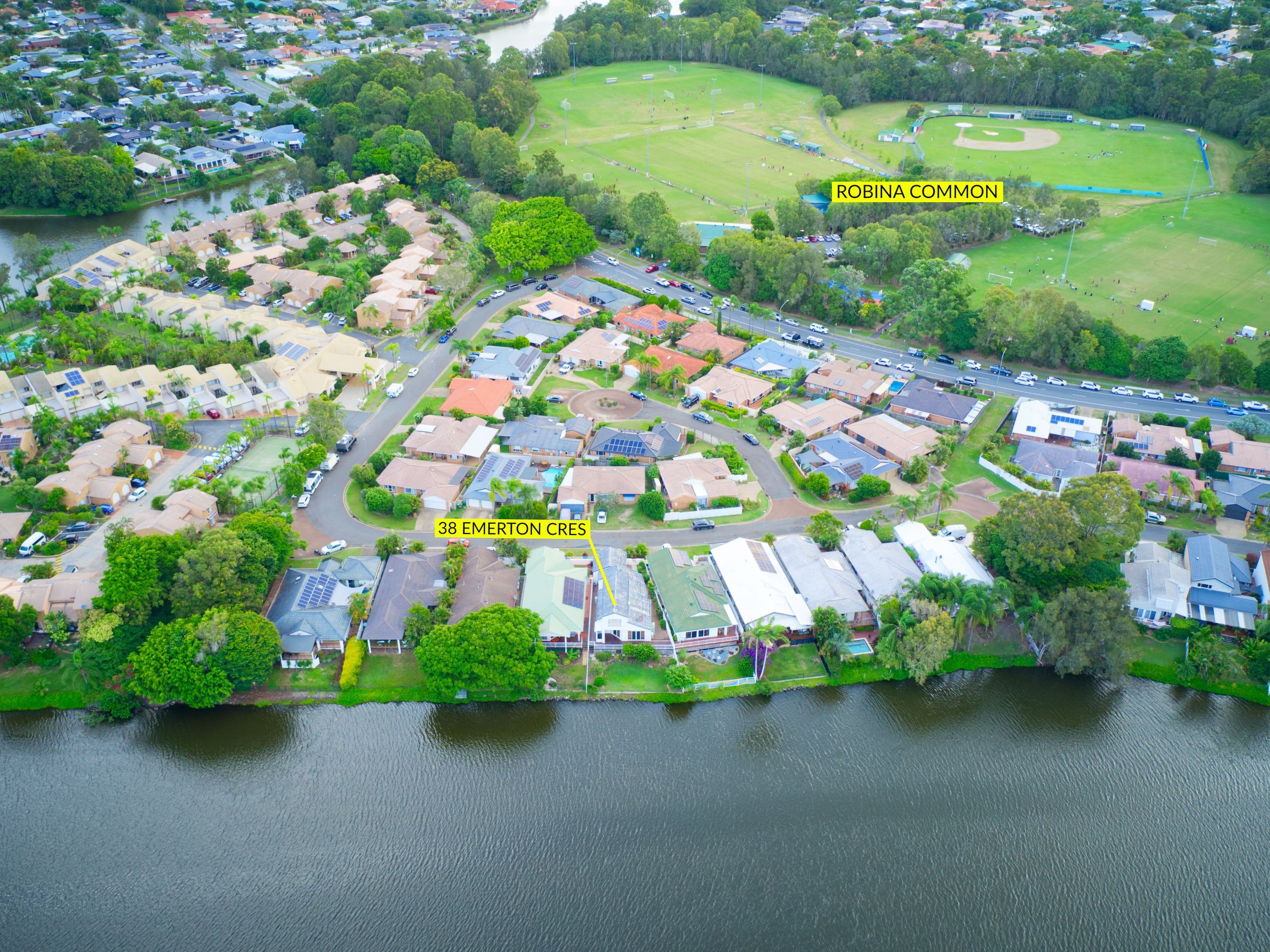 38 Emerton Crescent, Robina QLD 4226, Robina - Thumbnail 6