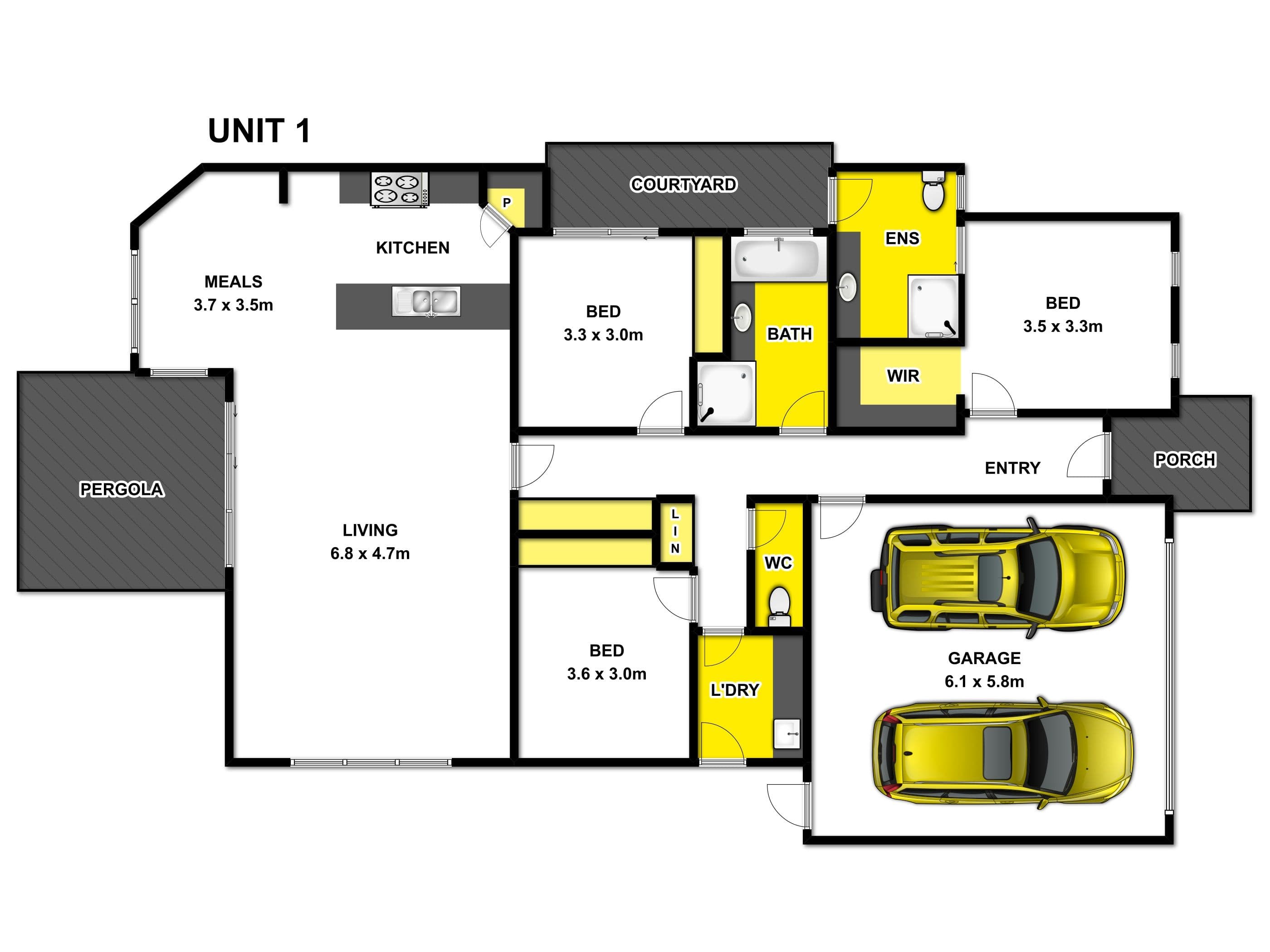  45 Digby Avenue, Belmont VIC 3216, Belmont - Thumbnail 5