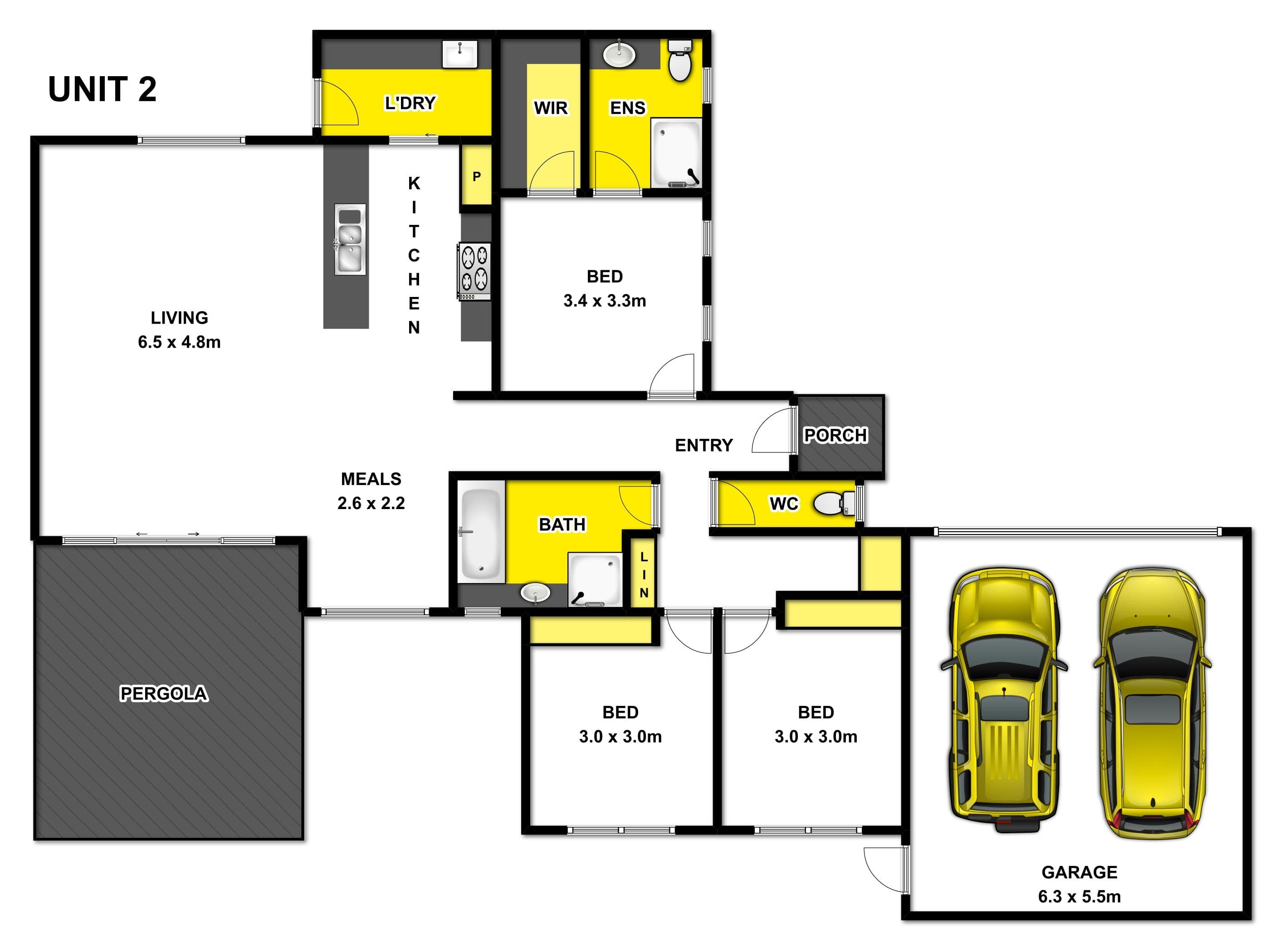  45 Digby Avenue, Belmont VIC 3216, Belmont - Thumbnail 6