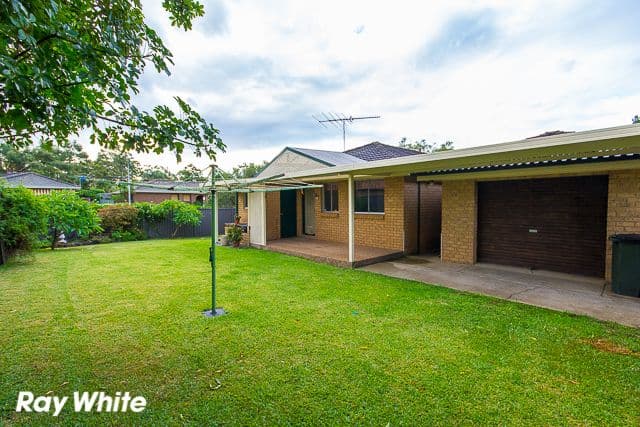 18 Campion Street, WETHERILL PARK NSW 2164, Wetherill Park - Thumbnail 6