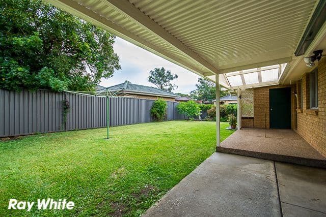 18 Campion Street, WETHERILL PARK NSW 2164, Wetherill Park - Thumbnail 7