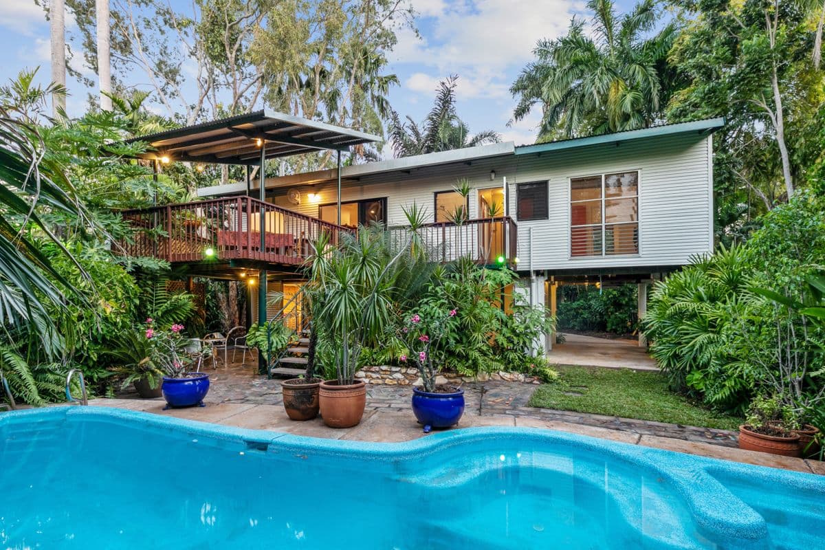 11 Sanders Street, Jingili NT 0810, Jingili - Thumbnail 2