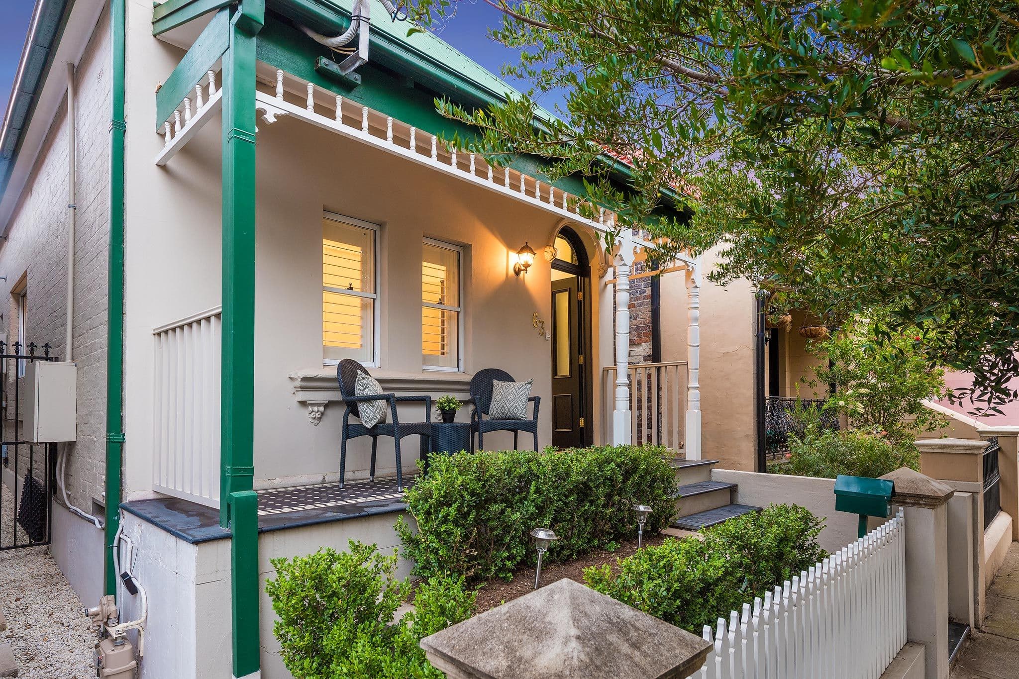 63 Westbourne Street, Stanmore NSW 2048, Stanmore - Thumbnail 2