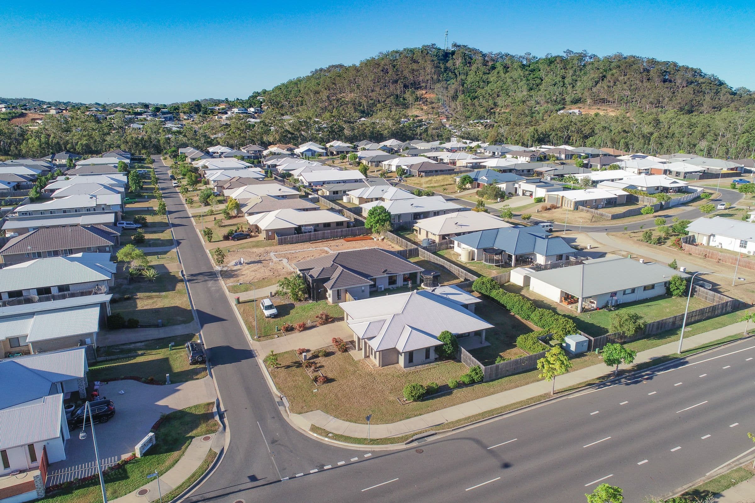 2 Sundew Street, New Auckland QLD 4680, New Auckland - Image 1