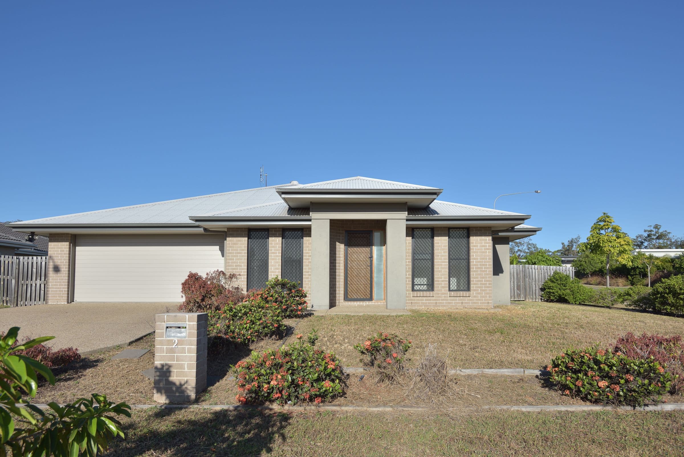 2 Sundew Street, New Auckland QLD 4680, New Auckland - Thumbnail 2