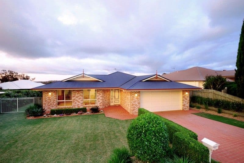 19 Leith Crescent, RANGEVILLE QLD 4350, Rangeville - Image 1