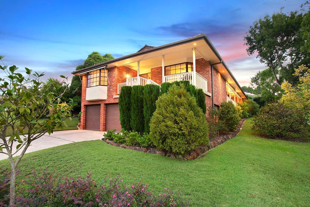 1 Radford Place, CASTLE HILL NSW 2154, Castle Hill - Image 1