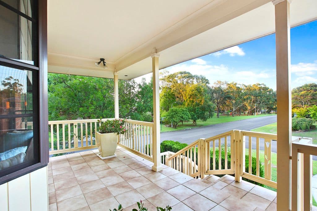 1 Radford Place, CASTLE HILL NSW 2154, Castle Hill - Thumbnail 4