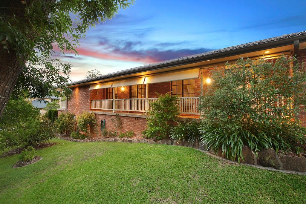 1 Radford Place, CASTLE HILL NSW 2154, Castle Hill - Thumbnail 6