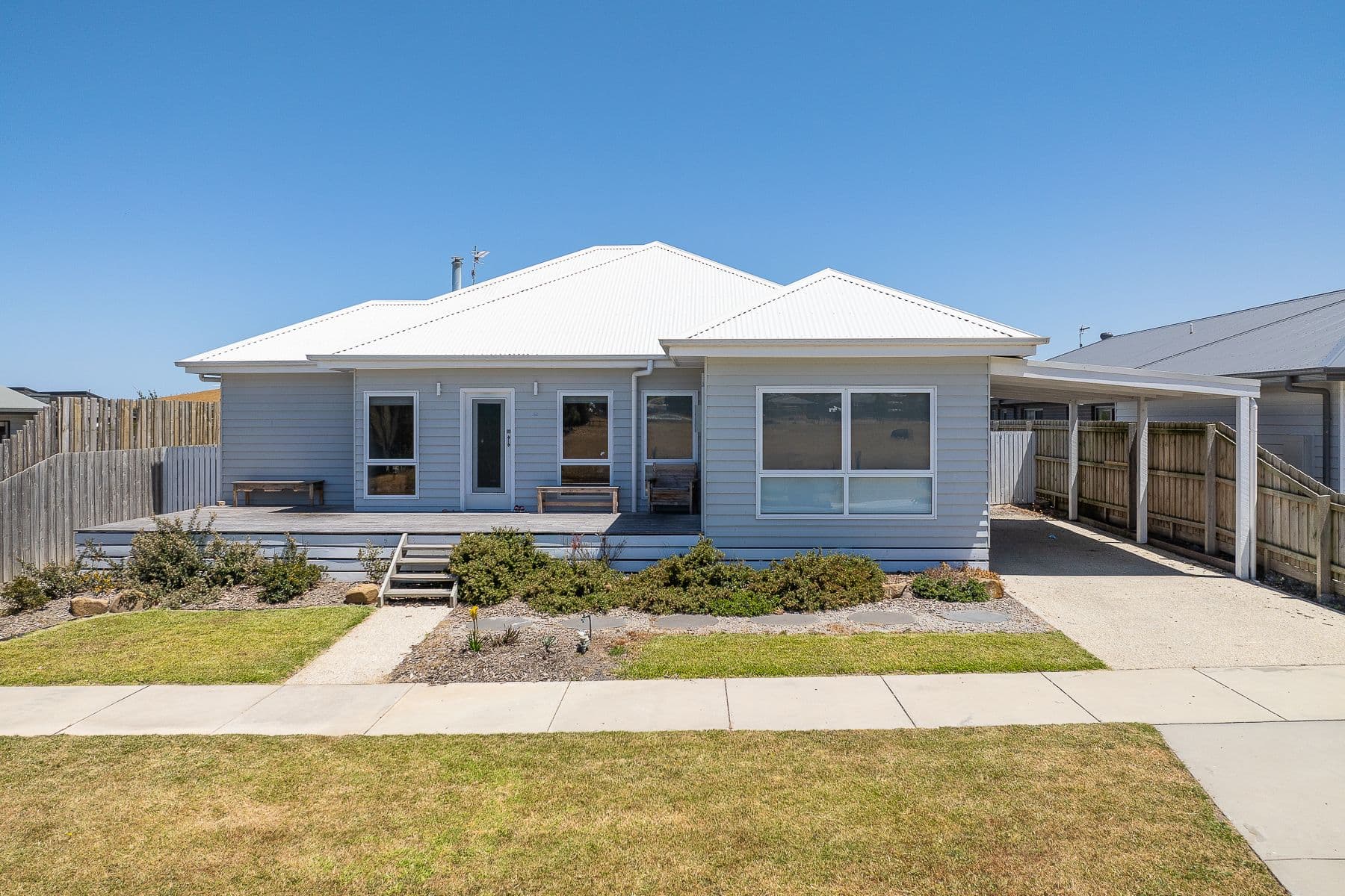 92 Tulloch Street, Dalyston VIC 3992, Dalyston - Image 1