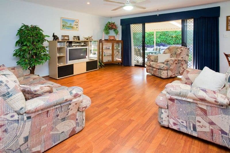 Lot 23 & Lot 8 RED HILL ROAD, Wondai, QLD, 4606, Springfield Lakes - Thumbnail 4