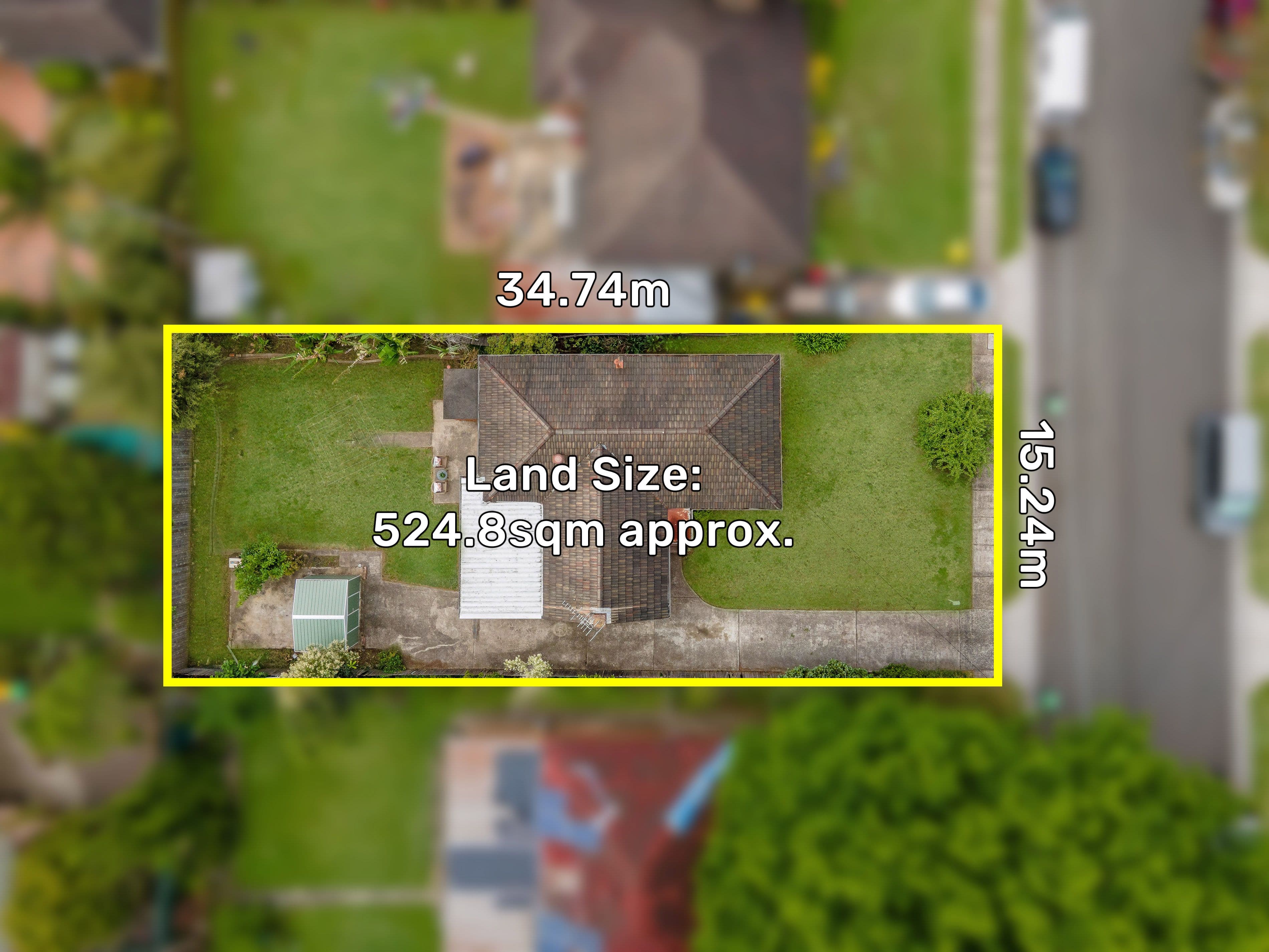 6 Foyle Street, Birrong NSW 2143, Birrong - Thumbnail 2