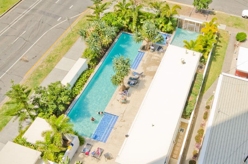 92 'Ocean Pacific', 25-29 Surf Parade, BROADBEACH QLD 4218, Broadbeach - Thumbnail 8