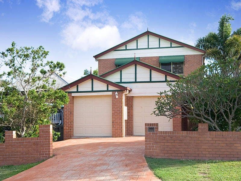 309 Verney Road East, GRACEVILLE QLD 4075, Graceville - Image 1